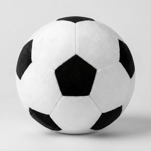 FunToys_Plush_Football_For_Kids