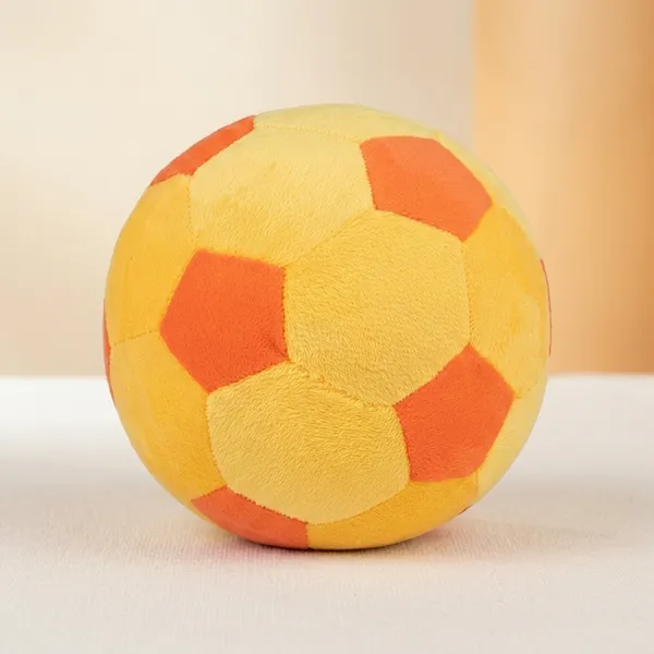 FunToys_Plush_Football_For_Kids