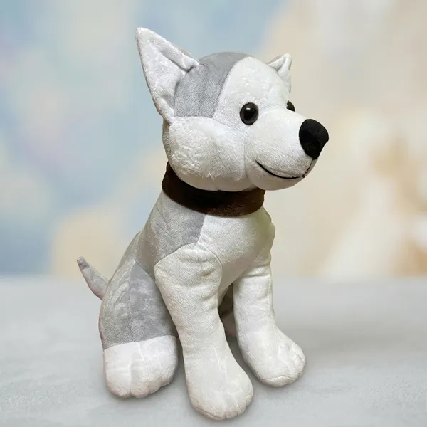 A_loyal_and_fluffy_husky_companion,_ready_for_winter_snuggles._Plush_Husky_Toy_35cm