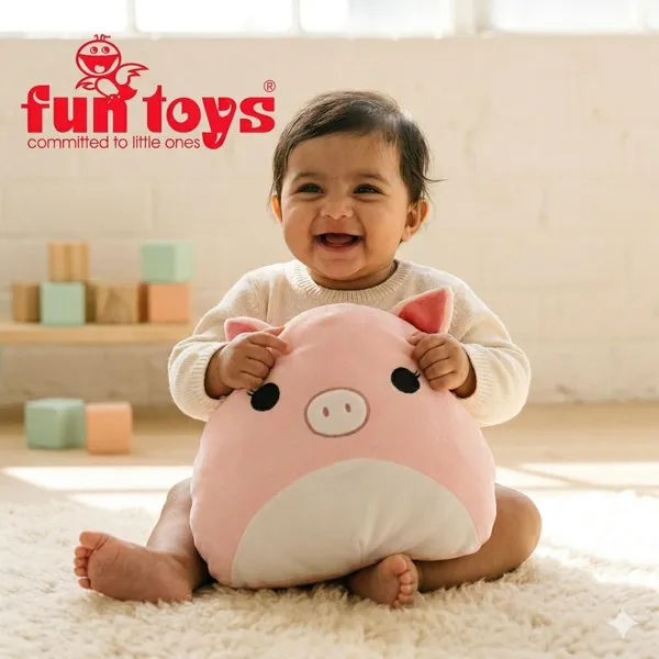 Oink_oink._The_roundest,_squishiest_piglet_pillow_for_cozy_naps._Adorably_Round_Plush_Pig_Pillow_35cm