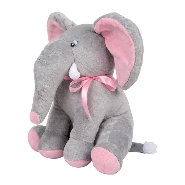 A_wonderfully_soft_and_aesthetic_elephant,_ready_for_big_cuddles._Plush_Elephant_Toy_23cm