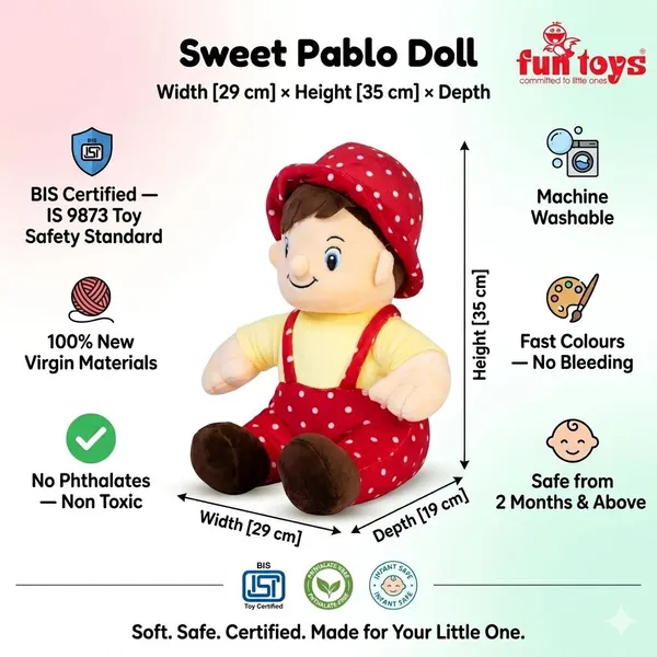 A_sweet_and_squishy_plush_boy_doll,_ready_for_everyday_adventures._Plush_Boy_Doll_35cm