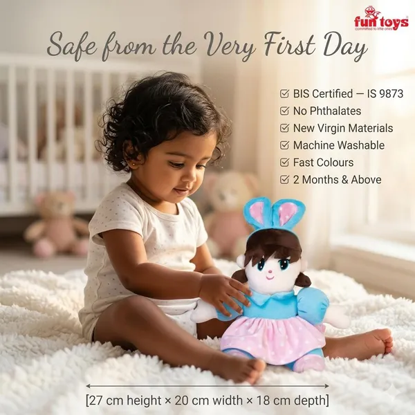 A_lovely,_aesthetic_bunny_doll_thatâ€™s_perfect_for_gifting_or_keeping._Plush_Bunny_Doll_27cm