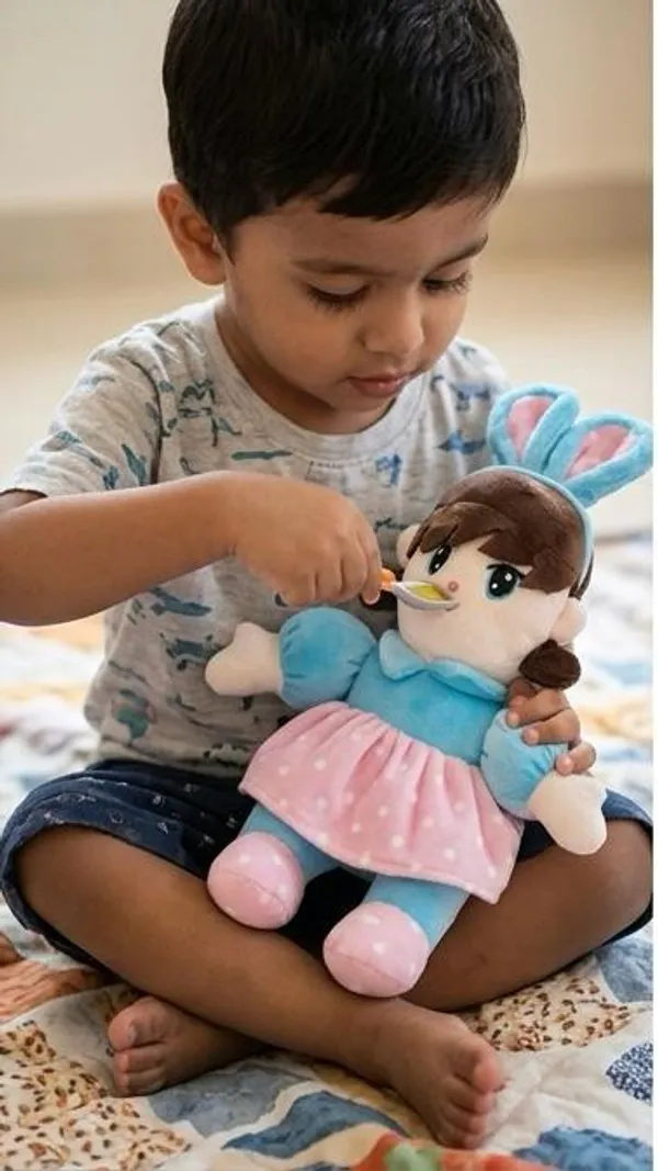 A_lovely,_aesthetic_bunny_doll_thatâ€™s_perfect_for_gifting_or_keeping._Plush_Bunny_Doll_27cm