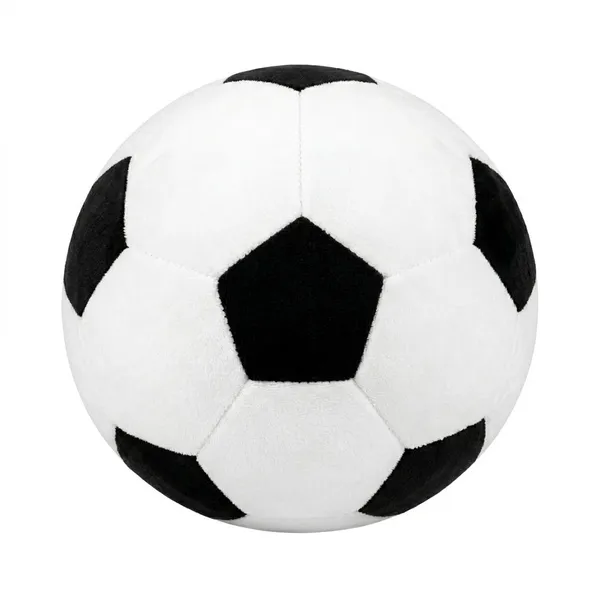 FunToys_Plush_Football_And_Plush_Football_For_Kids_Pack_Of_2