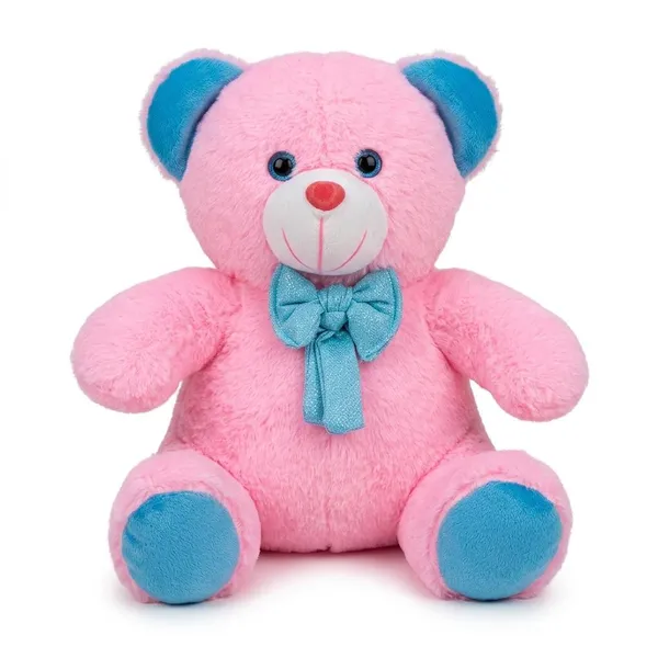 A_beautifully_aesthetic_bear_plush,_soft_and_ready_for_cuddles._Plush_Bear_Toy_26cm