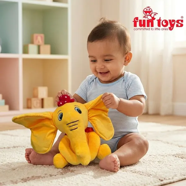 Big_ears,_big_heart._A_wonderfully_plush_elephant_for_cozy_times._Plush_Elephant_Toy_26_cm