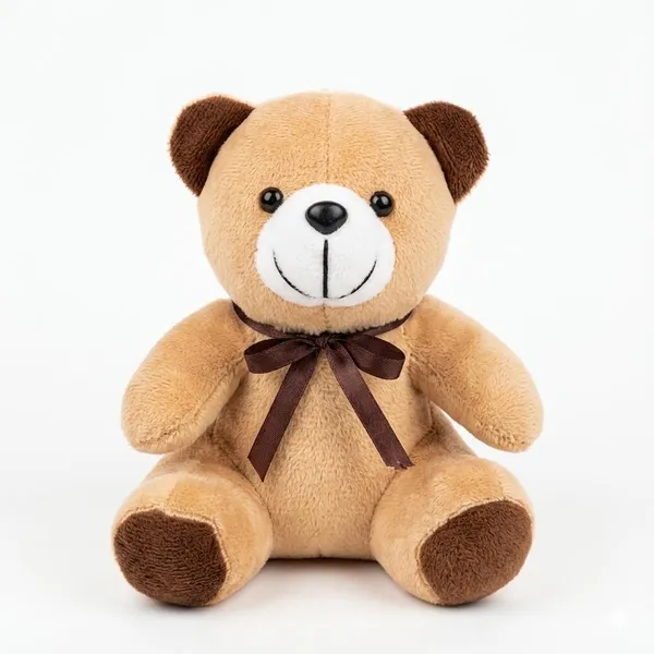 FunToys_Plush_Teddy_Bear_And_Plush_Bunny_Toy_For_Kids_Pack_Of_2