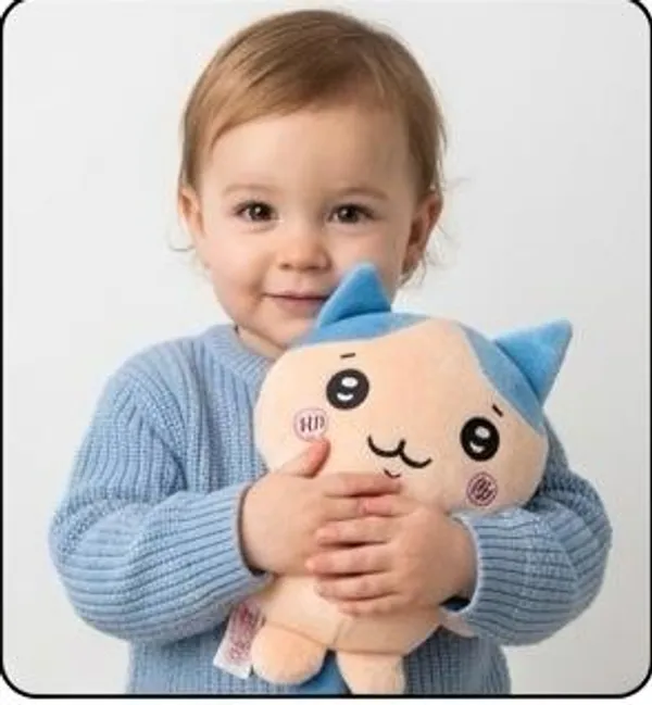 A_soft,_sleepy_kitty_plush_thatâ€™s_purr-fect_for_naptime._Plush_Cat_Toy_24_cm