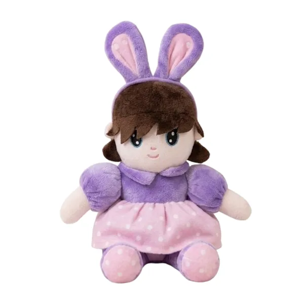 A_lovely_sitting_bunny_doll,_perfect_for_shelf_decor_and_hugs._Plush_Bunny_Doll_Sitting_25cm