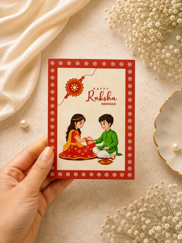 Silvering_1_Gm_Raksha_Bandhan_999_Fine_Silver_Coin