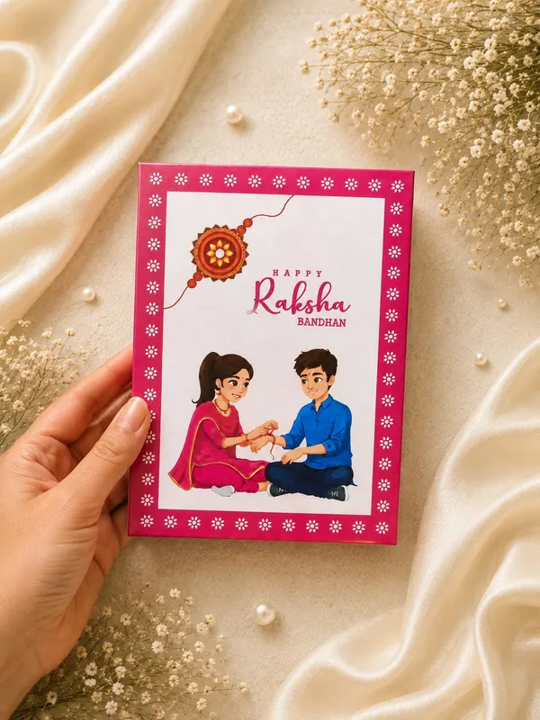 Silvering_1_Gm_Raksha_Bandhan_999_Fine_Silver_Coin