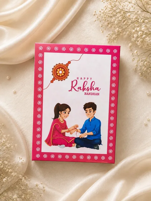 Silvering_1_Gm_Raksha_Bandhan_999_Fine_Silver_Coin