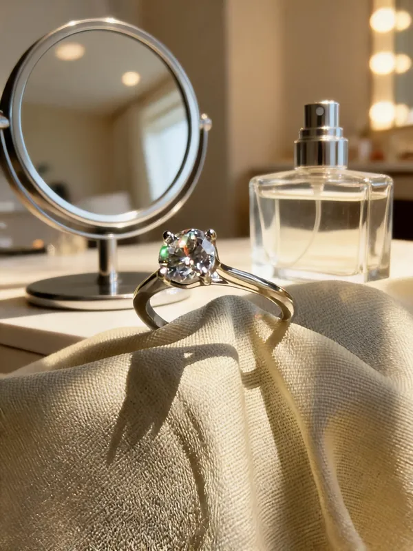 Timeless_Solitaire_Ring_:_Authentic_925_Sterling_Silver_•_22_Carat_Gold_Plated_•_5A_Elite_CZ_•_Diamond_Setting