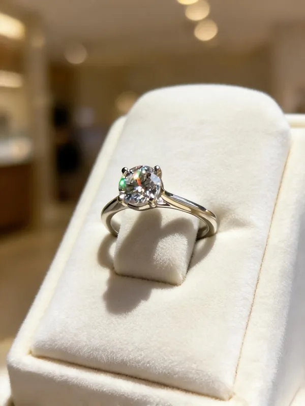 Timeless_Solitaire_Ring_:_Authentic_925_Sterling_Silver_•_22_Carat_Gold_Plated_•_5A_Elite_CZ_•_Diamond_Setting