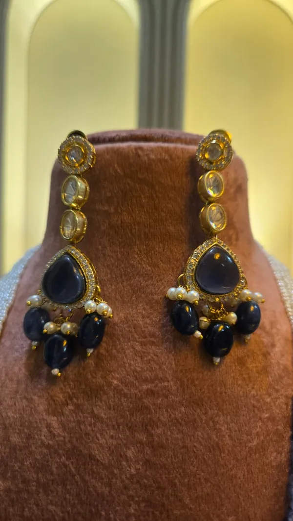 Gold_And_Black_Premium_Brass_Necklace_Set_For_Women