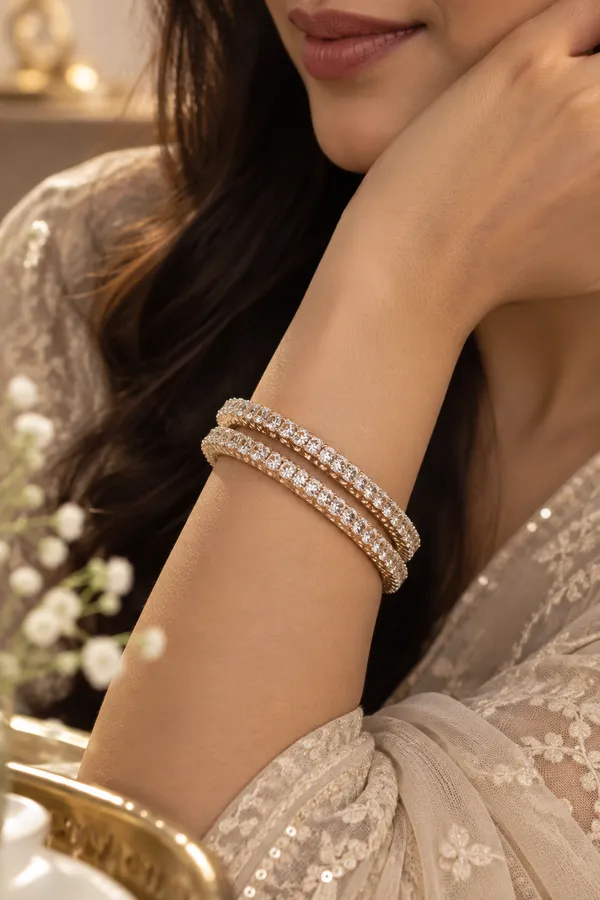 Gold_Tone_Crystal_Studded_Bangles_for_Women