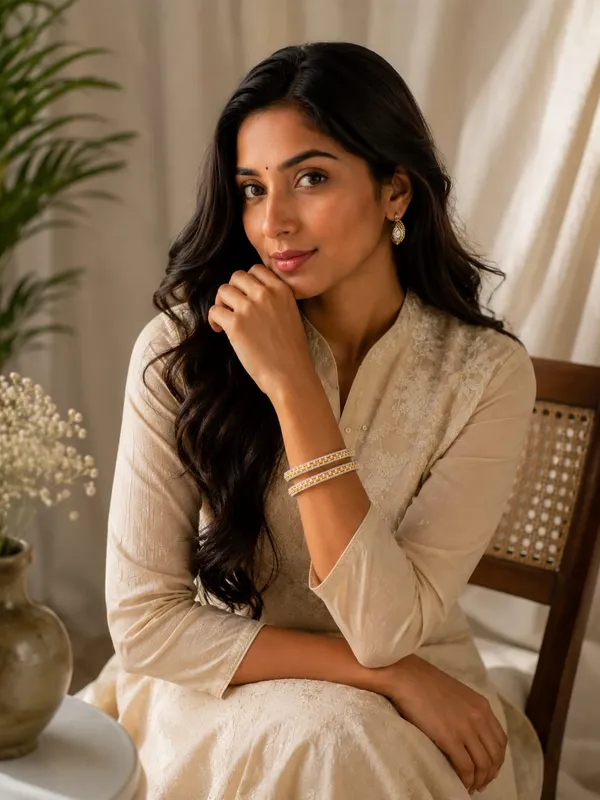 Gold_Tone_Embellished_Bangles_for_Women
