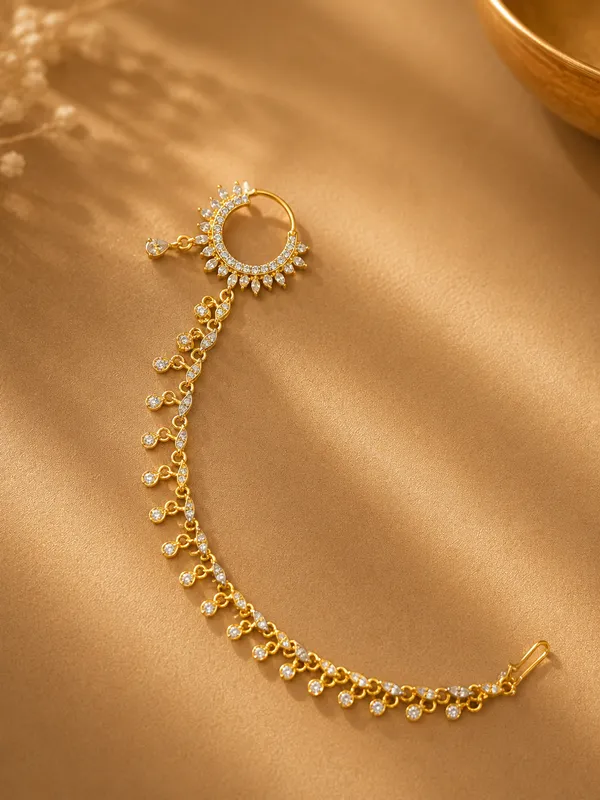 Gold_Premium_Base_Metal_Brass_Bridal_Nath_Nose_Ring_For_Women