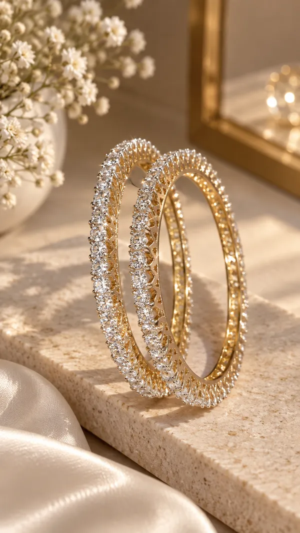Gold_Tone_Crystal_Studded_Bangles_for_Women