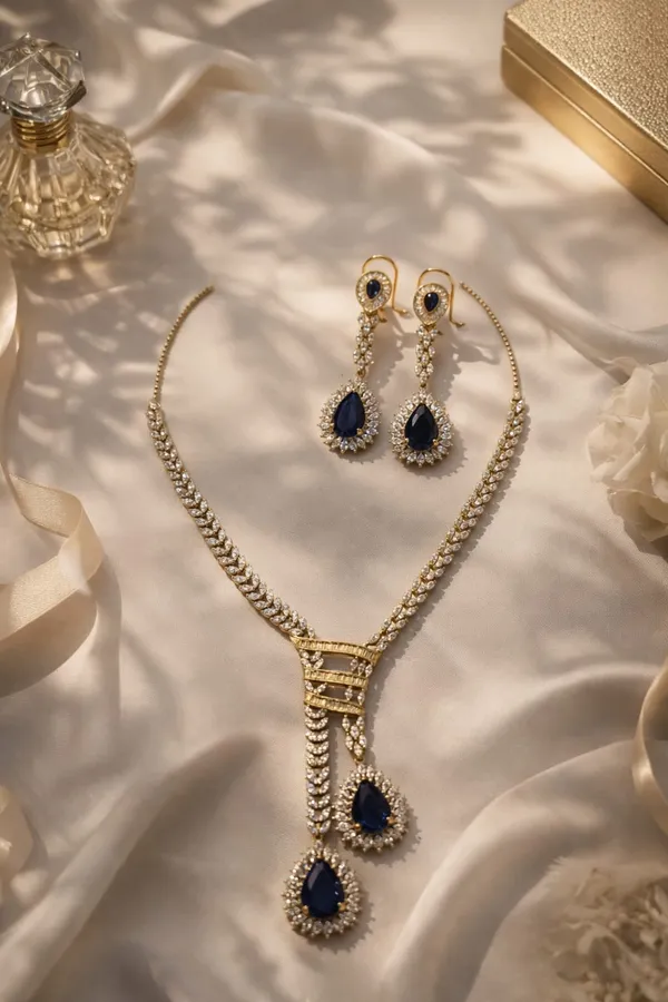 Gold_And_Black_Premium_Brass_Necklace_Set_For_Women
