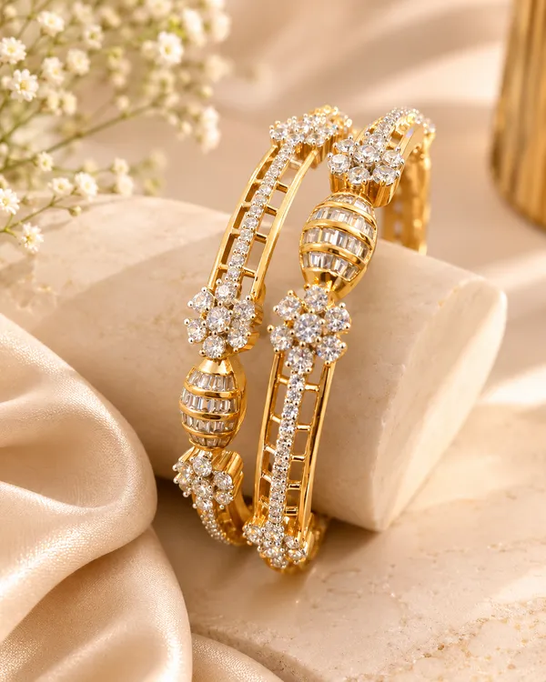 Gold_Premium_Base_Metal_Brass_Bangles_For_Women