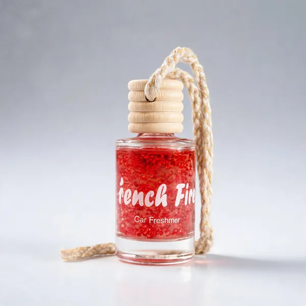 French_Fire_Hanging_Pod_Car_Air_Freshener_10Ml