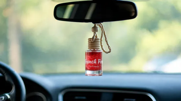 French_Fire_Hanging_Pod_Car_Air_Freshener_10Ml