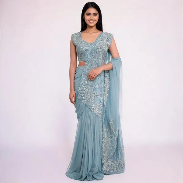 Ice_Blue_Rangoli_Silk_Embroidered_Saree_For_Women