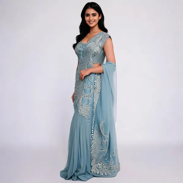 Ice_Blue_Rangoli_Silk_Embroidered_Saree_For_Women