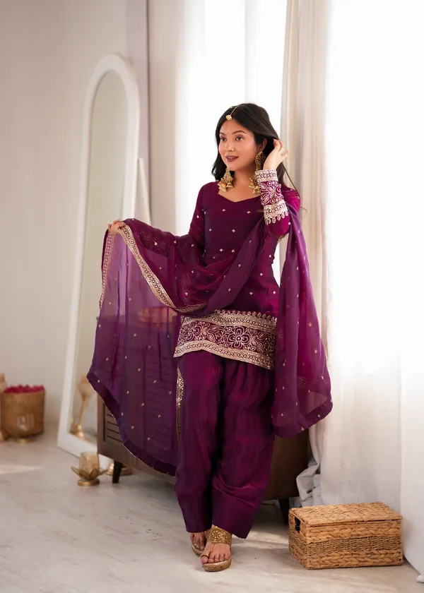 Purple_Embroidered_Salwar_Suit_for_Women