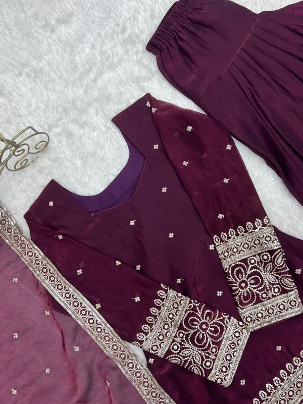 Purple_Embroidered_Salwar_Suit_for_Women
