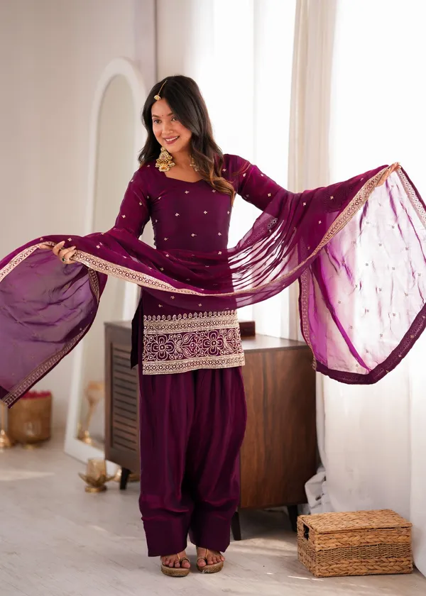 Purple_Embroidered_Salwar_Suit_for_Women