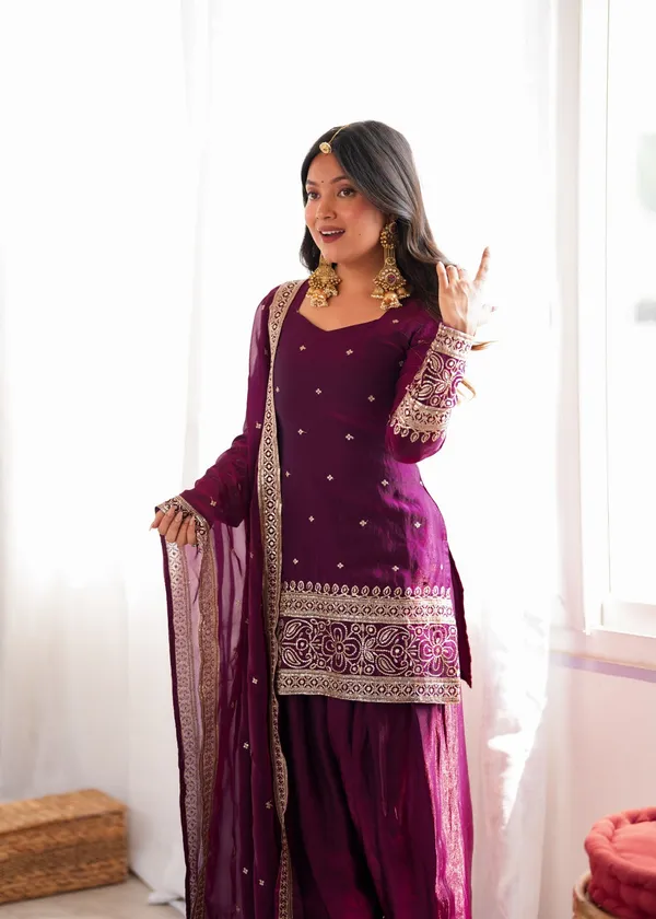Purple_Embroidered_Salwar_Suit_for_Women