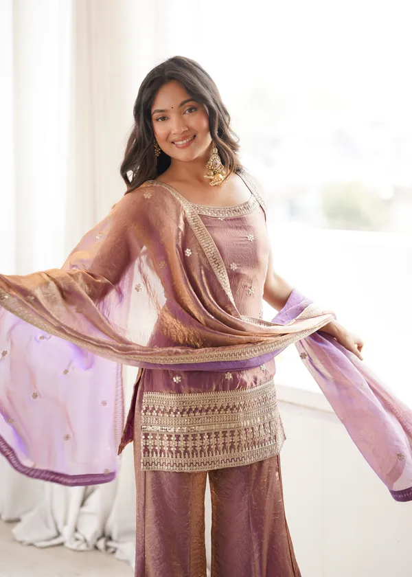 Purple_Embellished_Anarkali_Suit_Set_for_Women