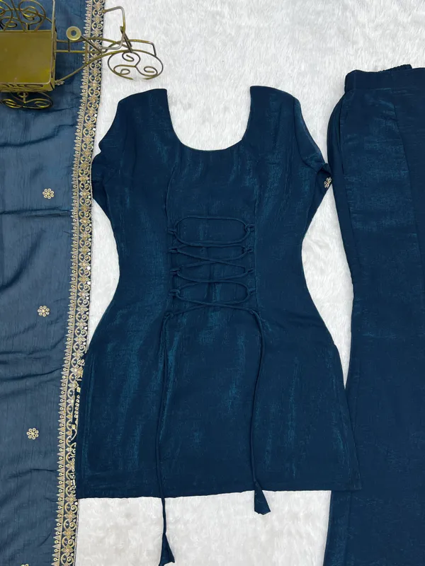Navy_Blue_Embroidered_Straight_Suit_Set_for_Women