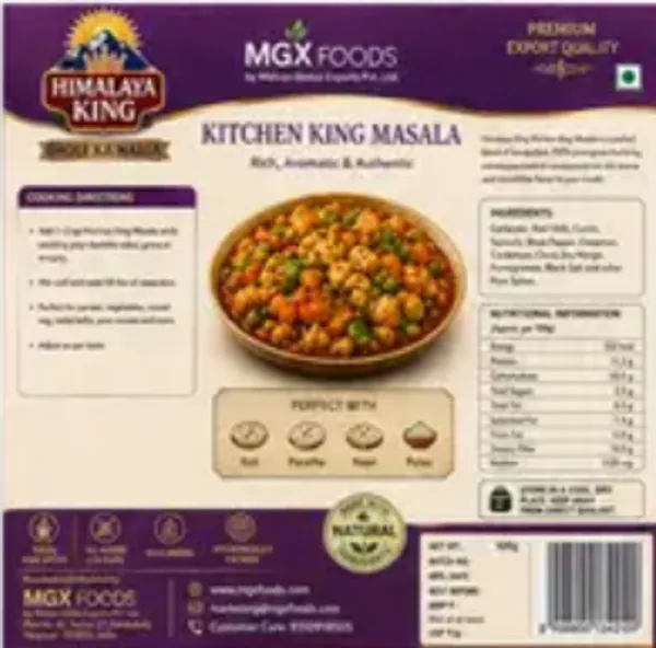 Chhole,_Paneer,_Kitchen_King,_Garam_Masala_Powder_Combo_Pack_Of_4