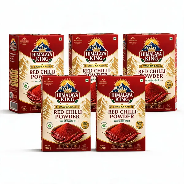 Red_Chilli_Powder_Pack_Of_5