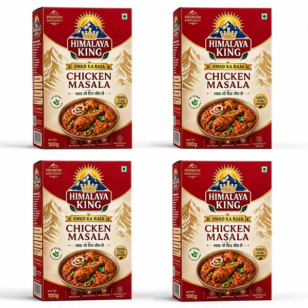 Chicken_Masala_Spice_Blend_Pack_Of_4