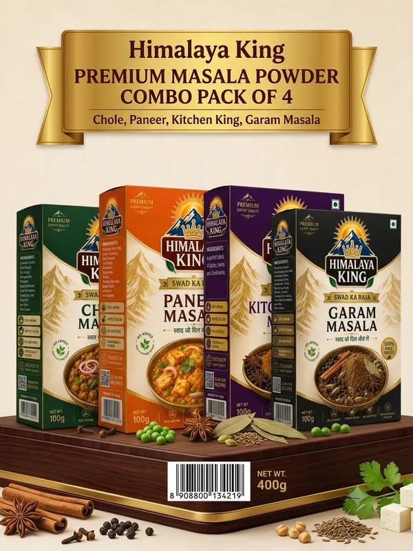 Chhole,_Paneer,_Kitchen_King,_Garam_Masala_Powder_Combo_Pack_Of_4