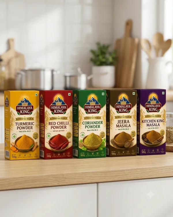 Haldi,_Lal_Mirch,_Dhaniya,_Jeera,_Kitchen_King_Masala_Powder_Pack_Of_5