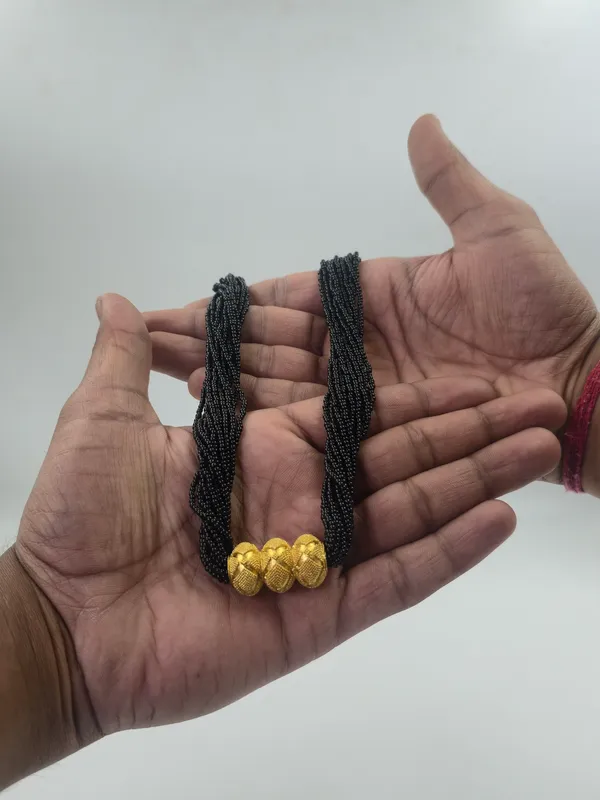 Medium_Size_Black_Beads_Tirumani