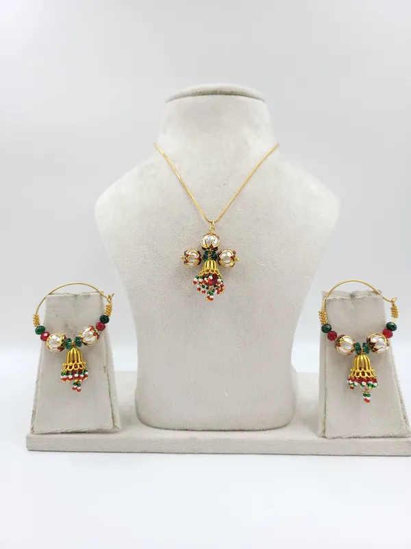Pendant_Bragar_Set