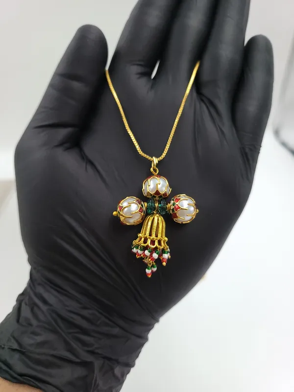 Pendant_Bragar_Set