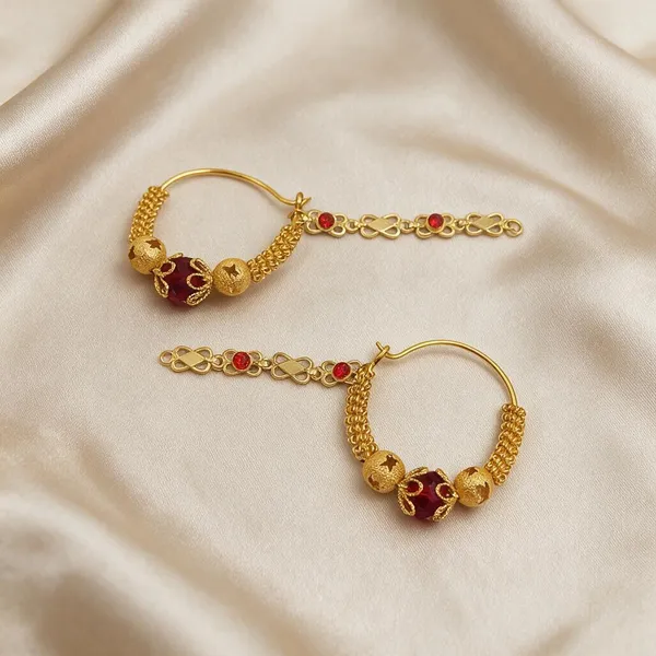Traditional_Brager_With_Red_Stone
