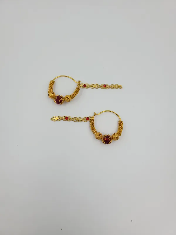 Traditional_Brager_With_Red_Stone