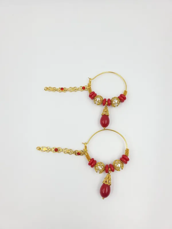 Traditional_Beaded_Brager_With_Chain