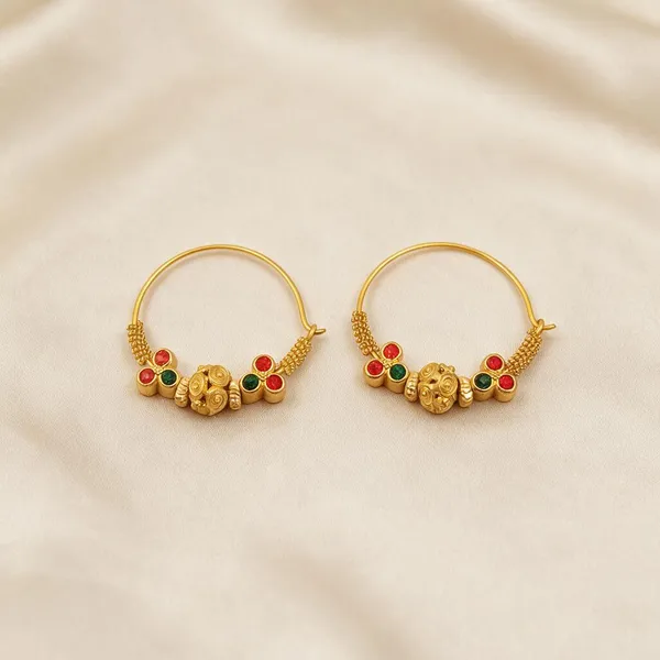 Traditional_Floral_Motif_Brager