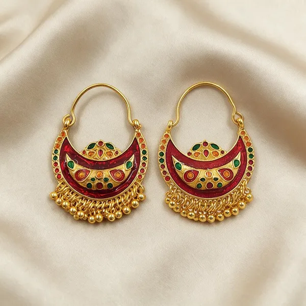 Single_Sided_Kantaali_With_Red_Meena