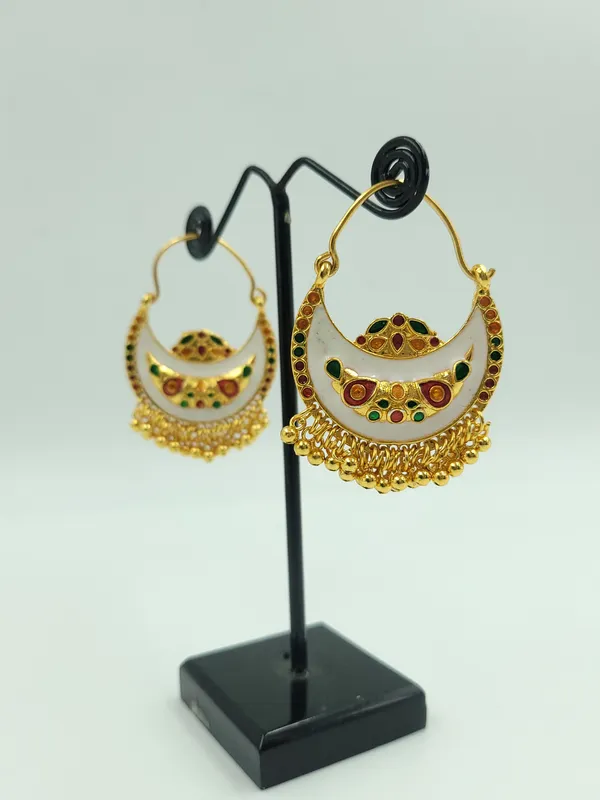 Single_Sided_Kantaali_With_Red_Meena_Design_2